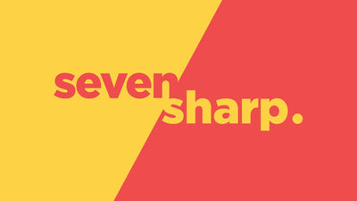 The Village Goldsmith featured on TVNZ's Seven Sharp