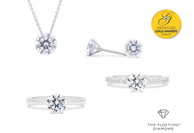 The Village Goldsmith Named Finalist in Two Categories of The Post 2025 Gold Awards