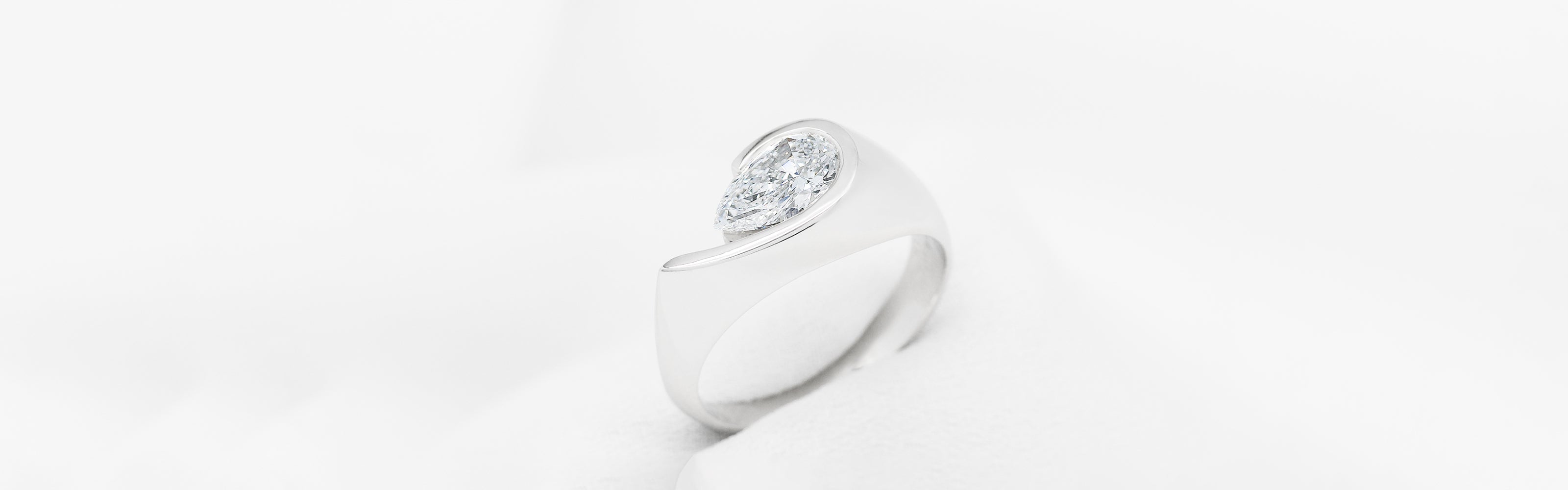 Contemporary dress rings hotsell