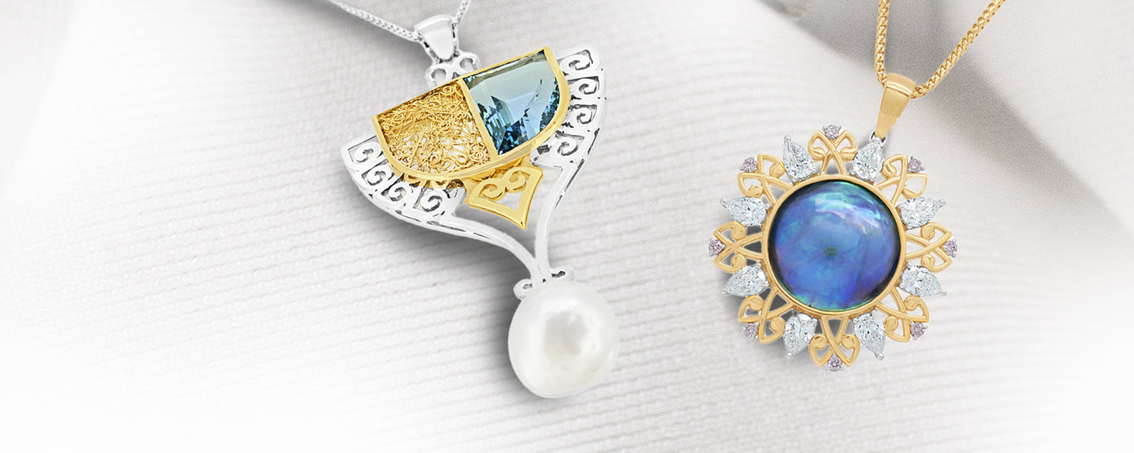 Pearl Inspiration Gallery