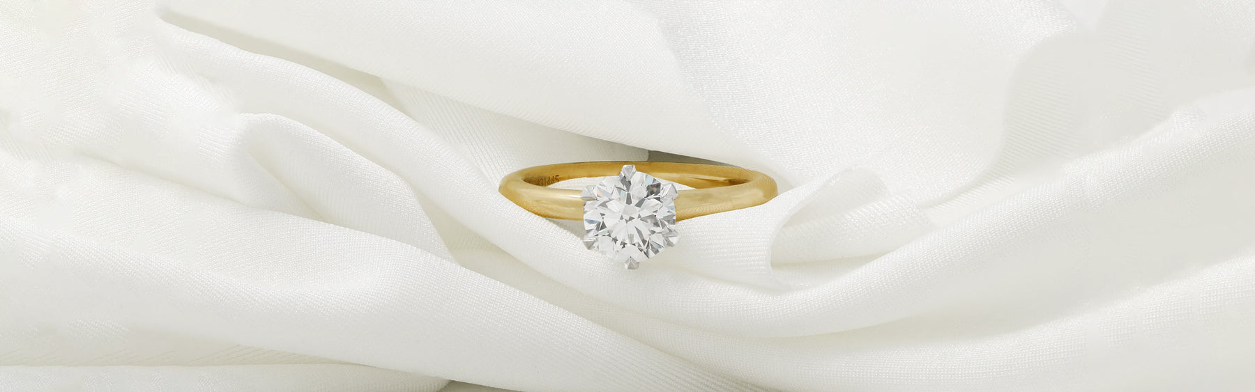 Classic Engagement Rings