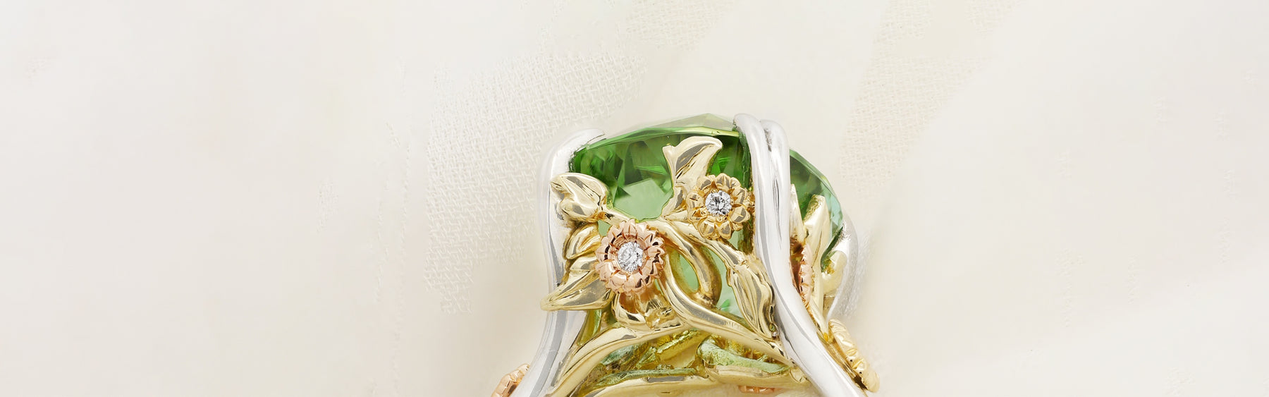 Tourmaline Fine Jewellery