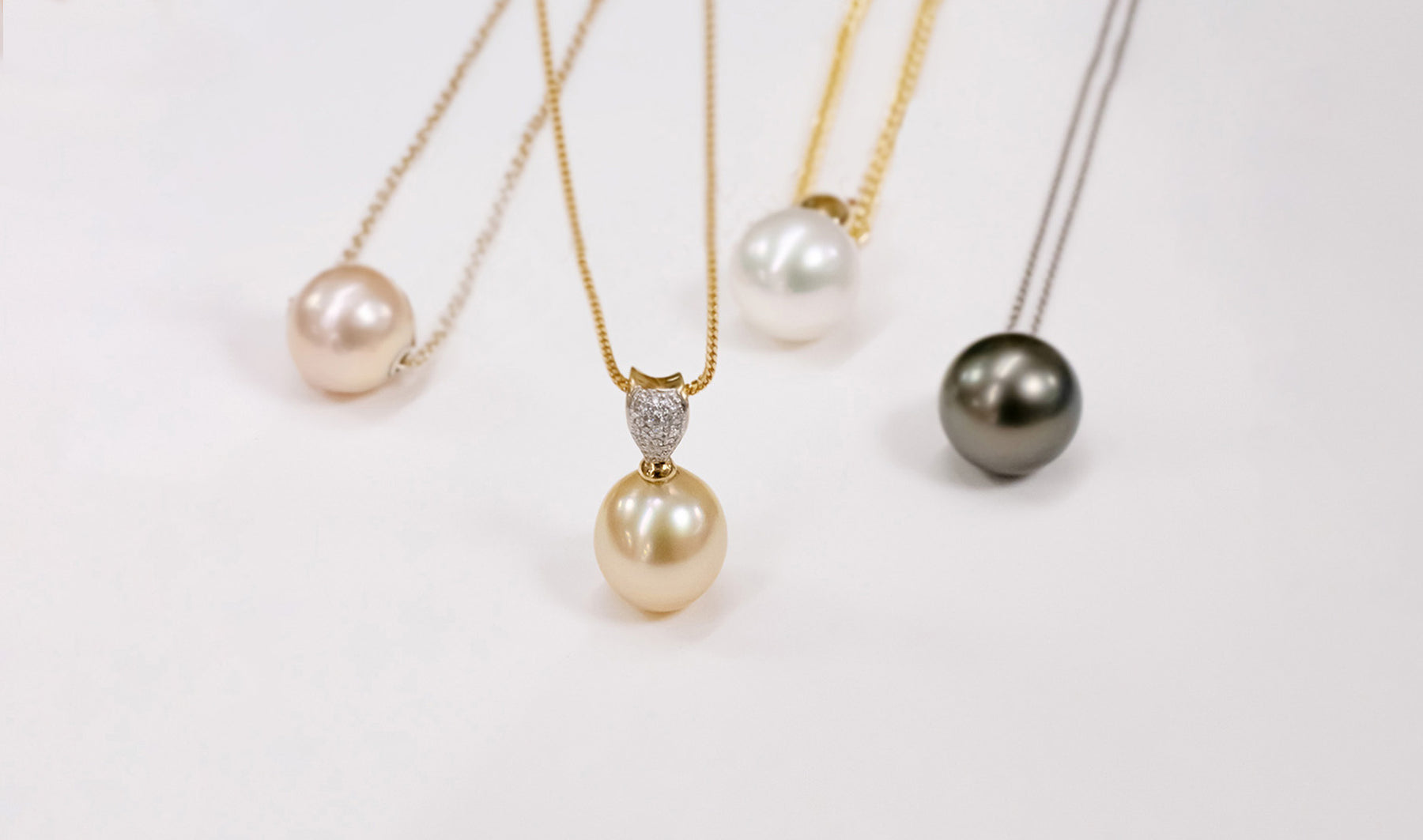 Pearl Fine Jewellery