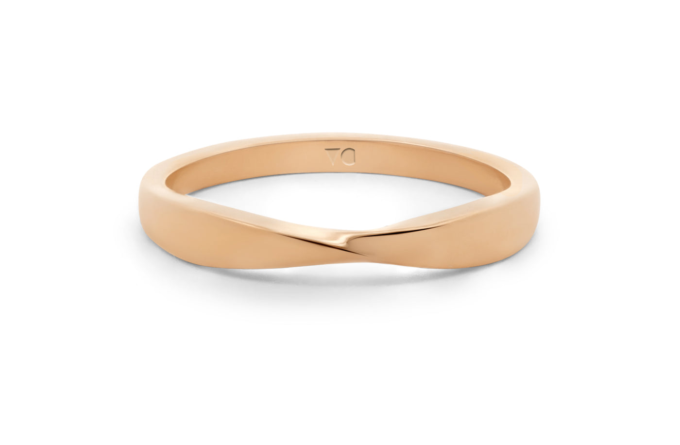 Cinched Ring