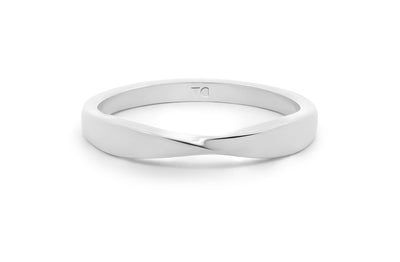Cinched Ring