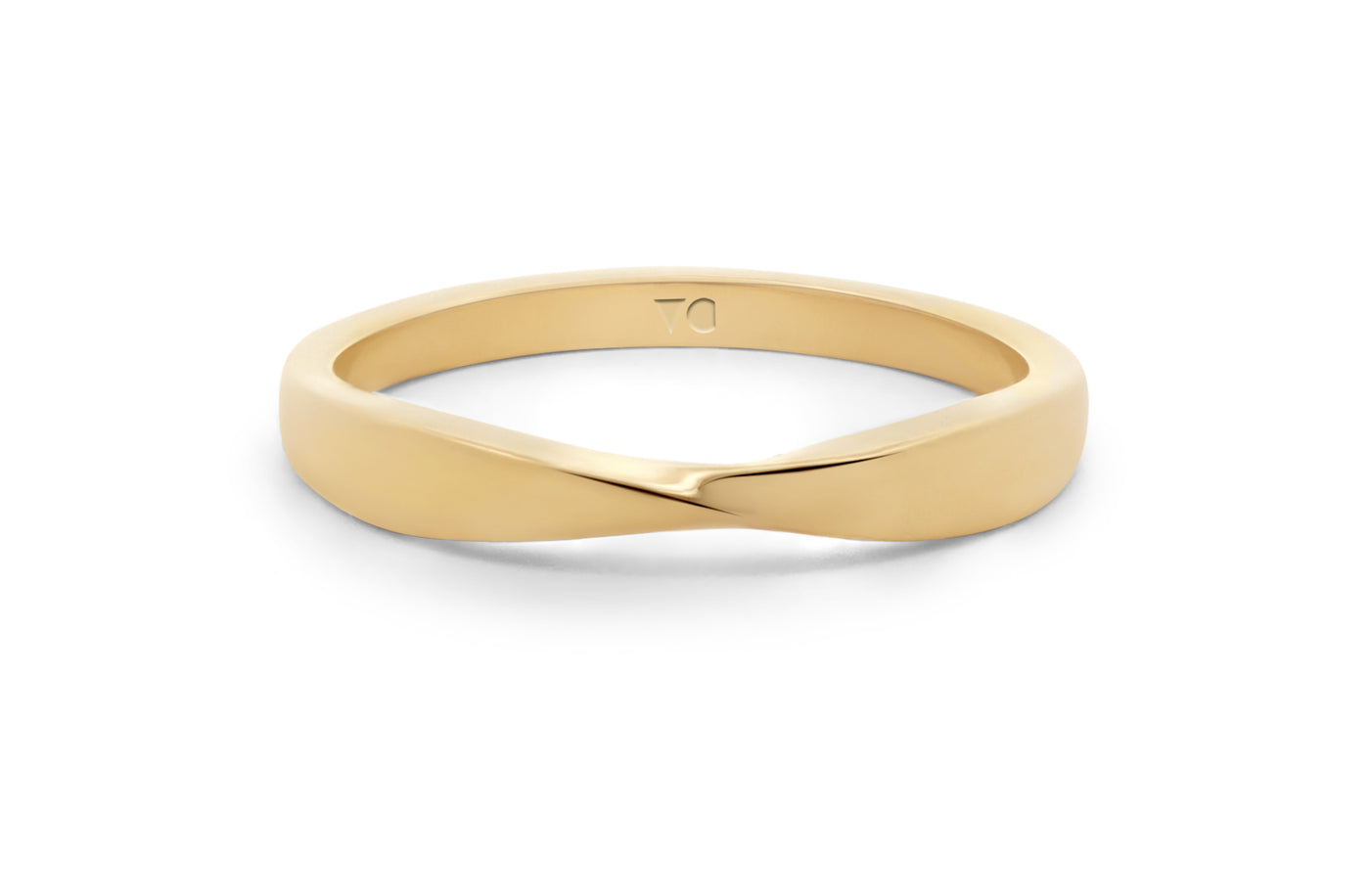 Cinched Ring