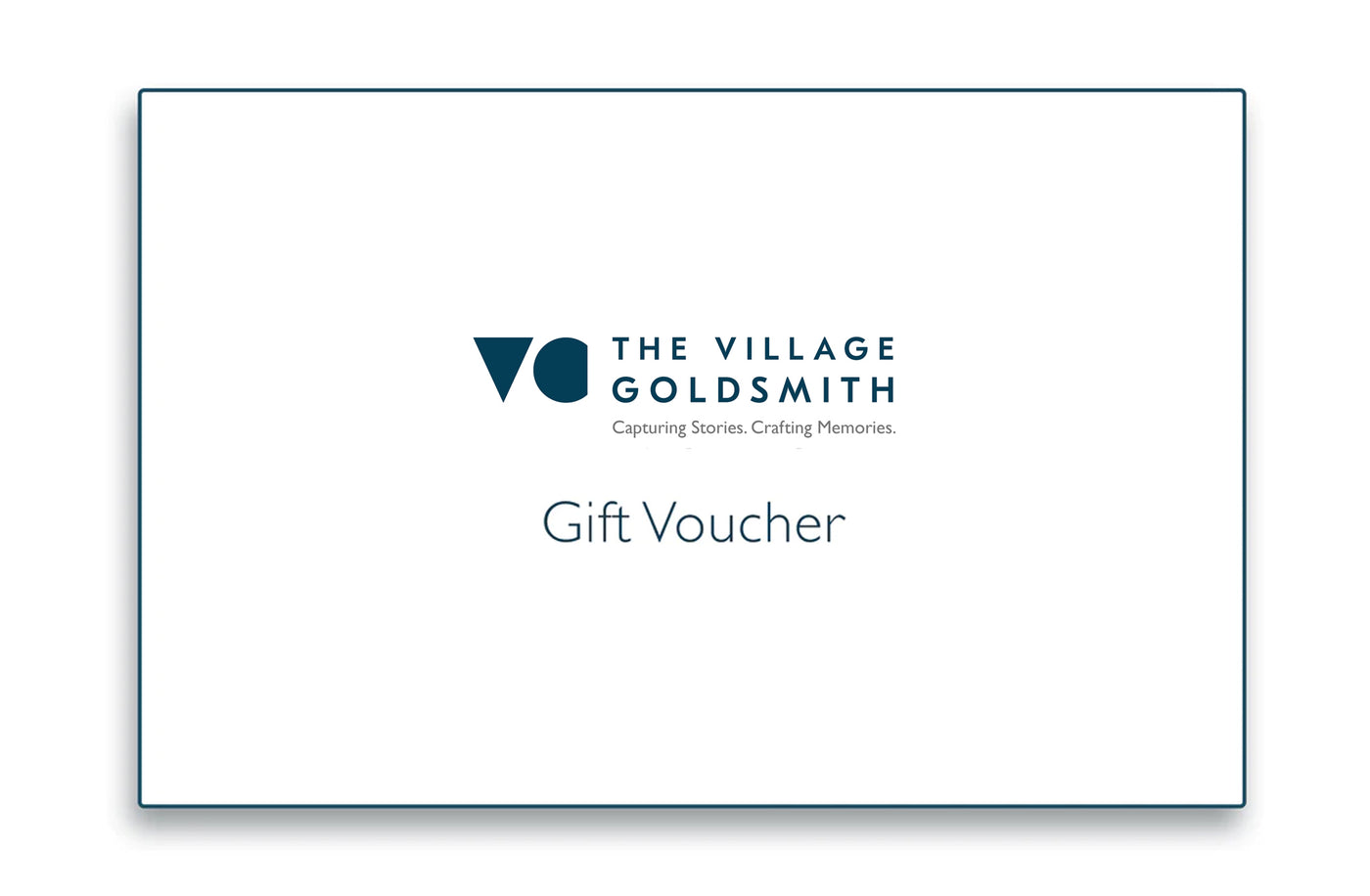 Gift Voucher