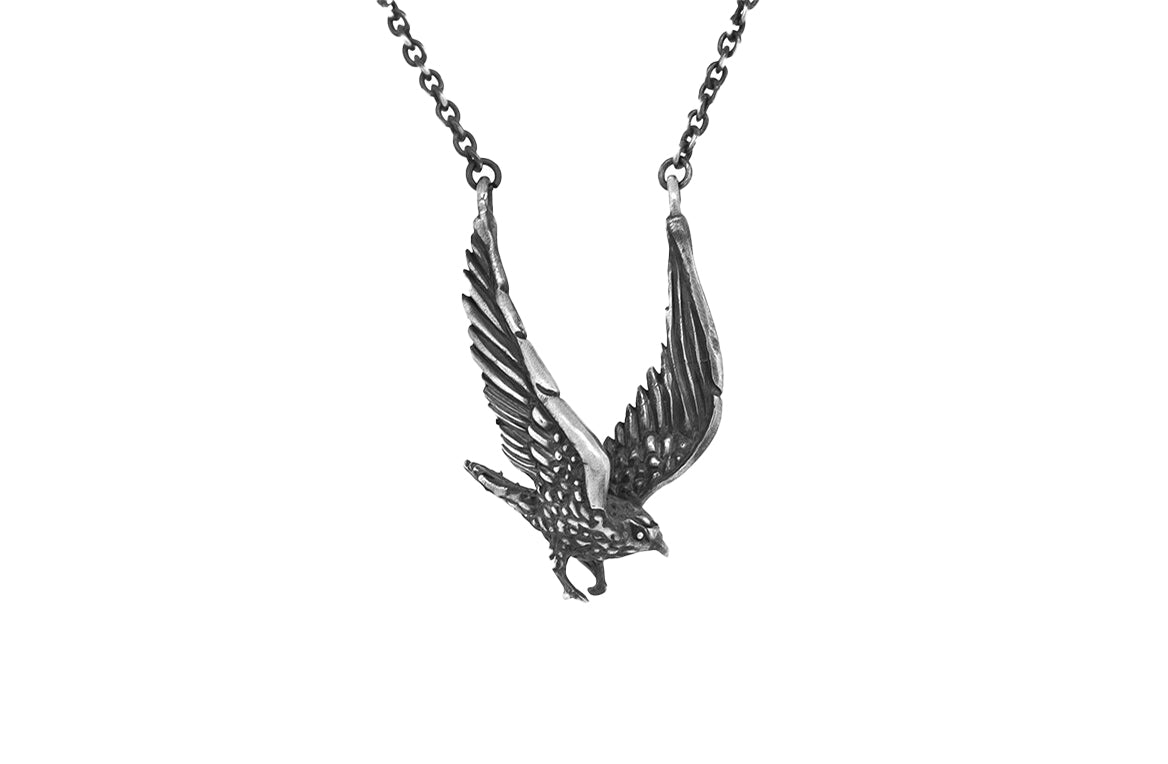 Capital Takes Flight Pendant