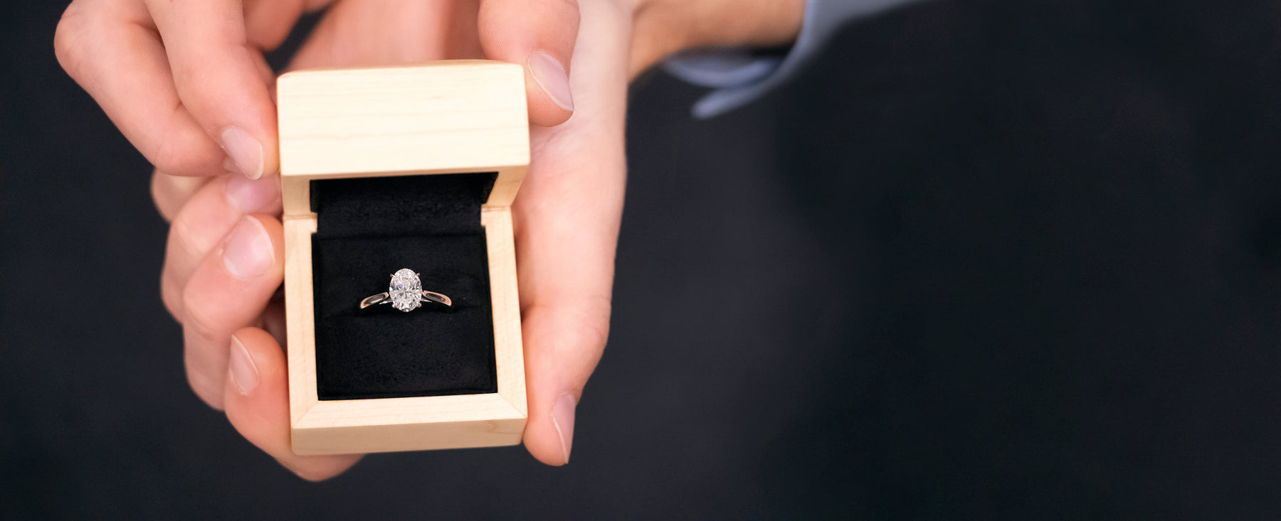 Engagement Ring Buying Guide The Village Goldsmith