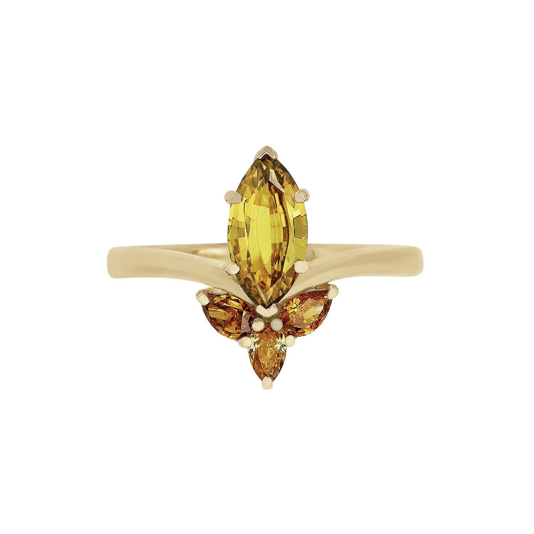 Noble cut diamond deals