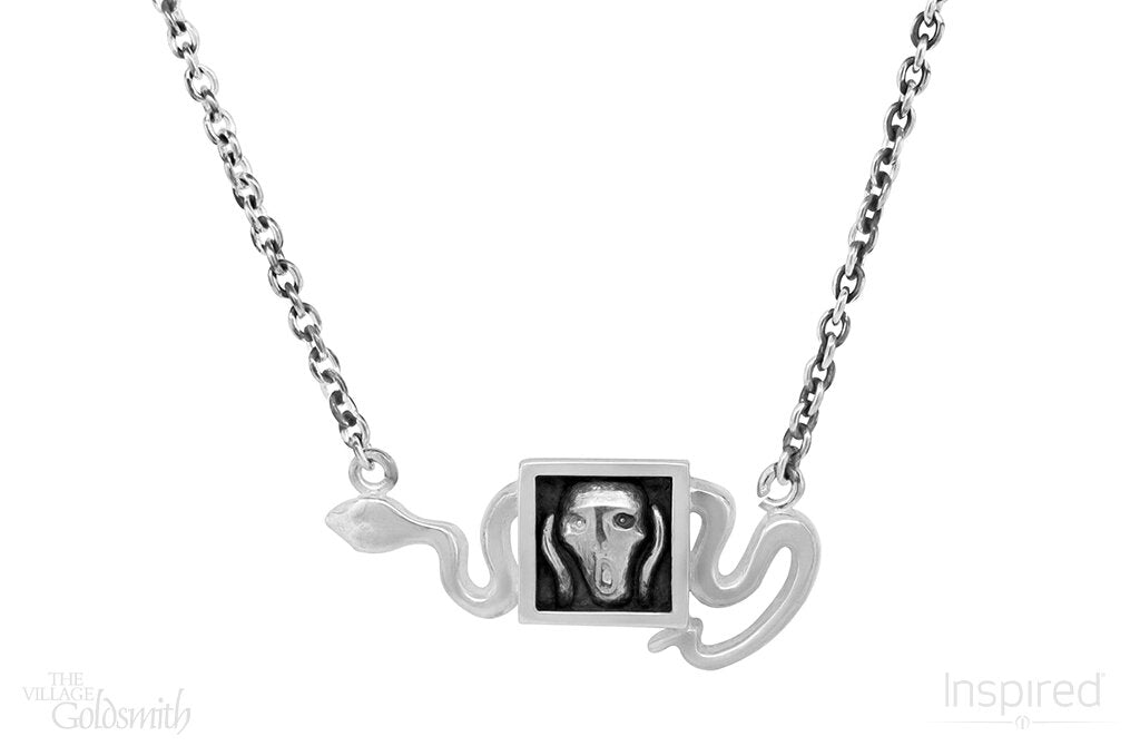 Grexit Pendant