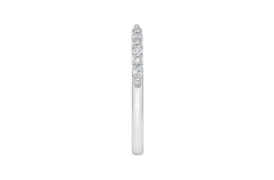 Marquise Diamond Set Ring