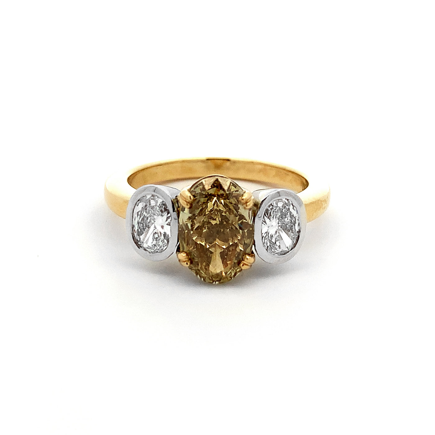 Cognac diamond outlet