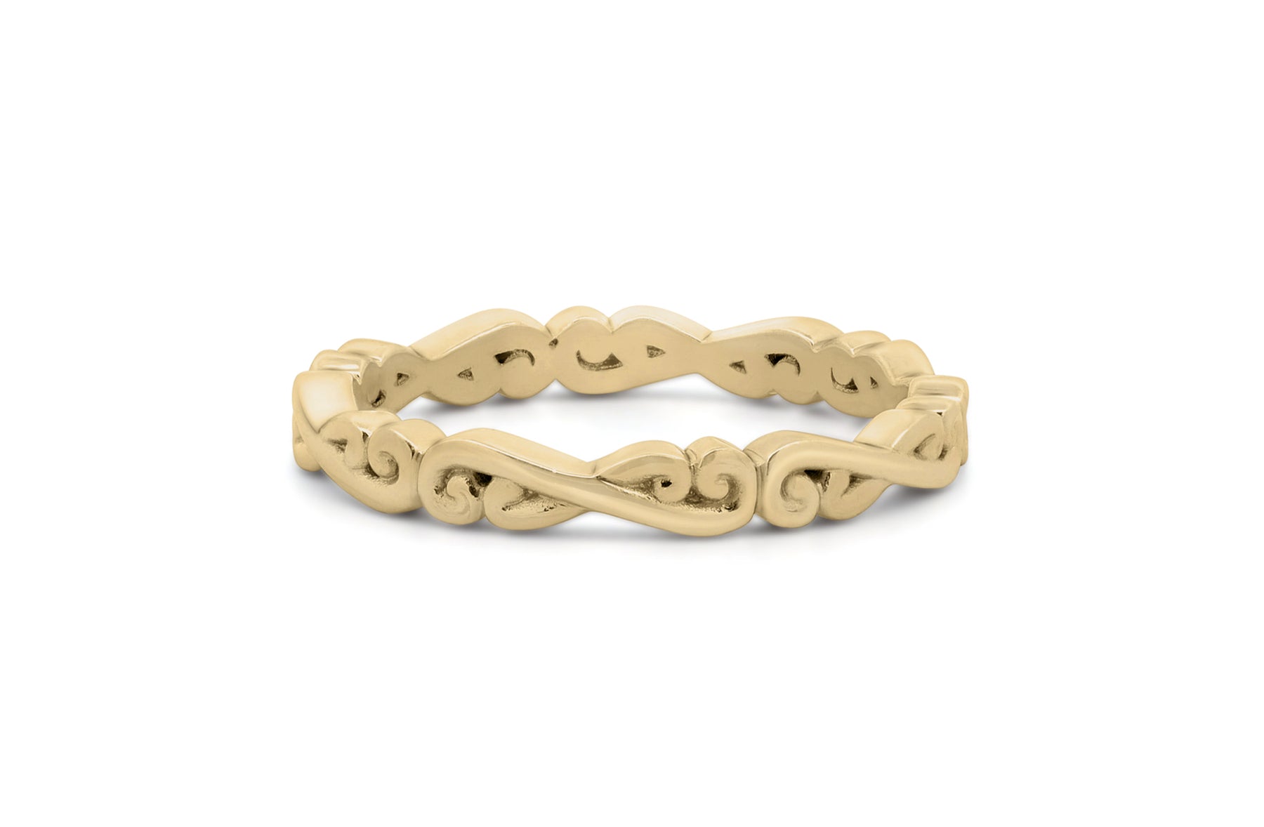 Flùr: Ring