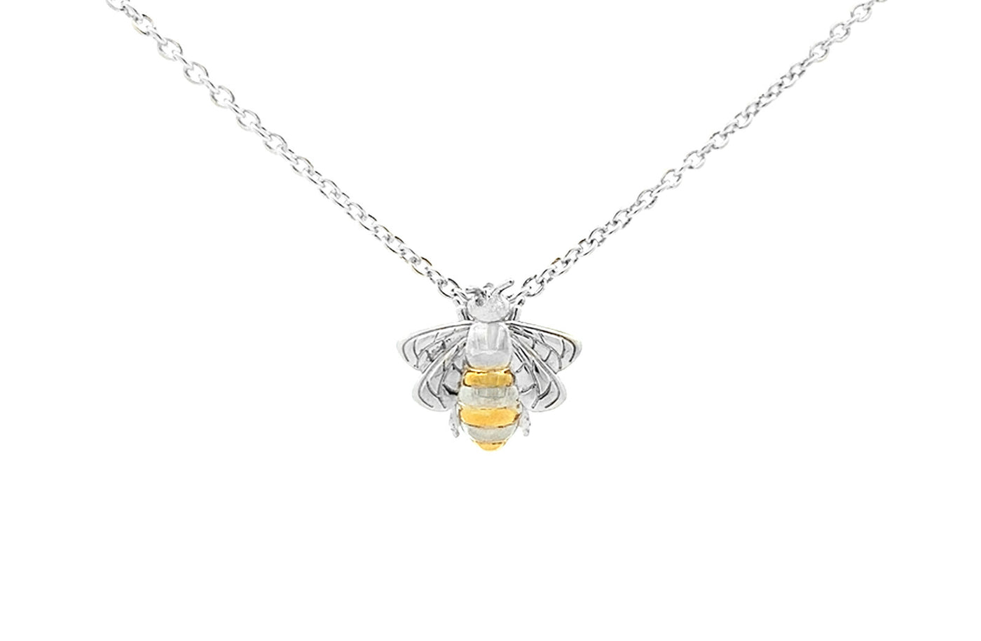 Bee Pendant