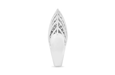 Vaulted: Cathedral Inspired Ring